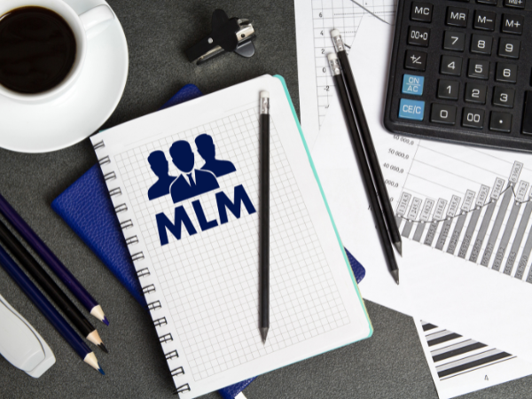 Memahami Upline dalam Bisnis MLM: Pengertian dan Tips Sukses
