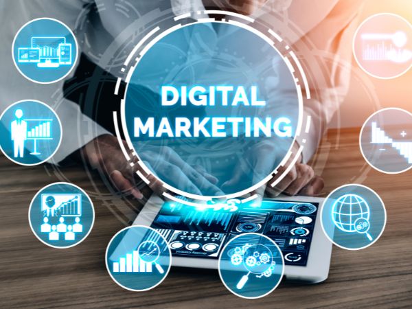 Apa itu Digital Marketing? Manfaat dalam Bisnis MLM