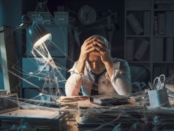 Alasan Orang Gagal di Bisnis MLM dan Tips Mencegahnya
