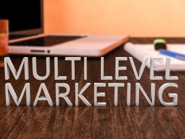 Mengenal Multi Level Marketing (MLM):Jenis dan Keunggulannya