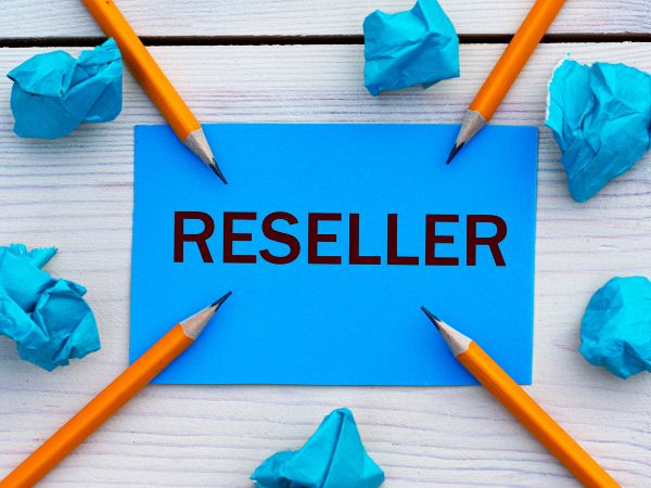 Reseller dalam Bisnis MLM: Peran, Keuntungan, dan Tantangan
